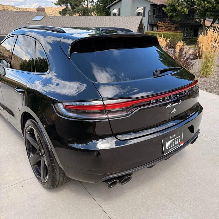 2019 Porsche Macan S - Image 4 of 20
