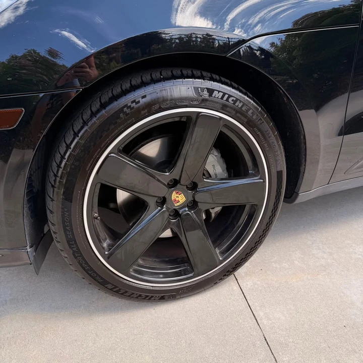 2019 Porsche Macan S - Image 7 of 20