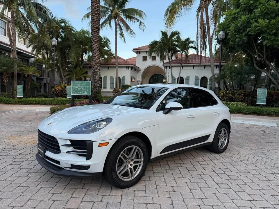 2019 Porsche Macan S - Image 3 of 20