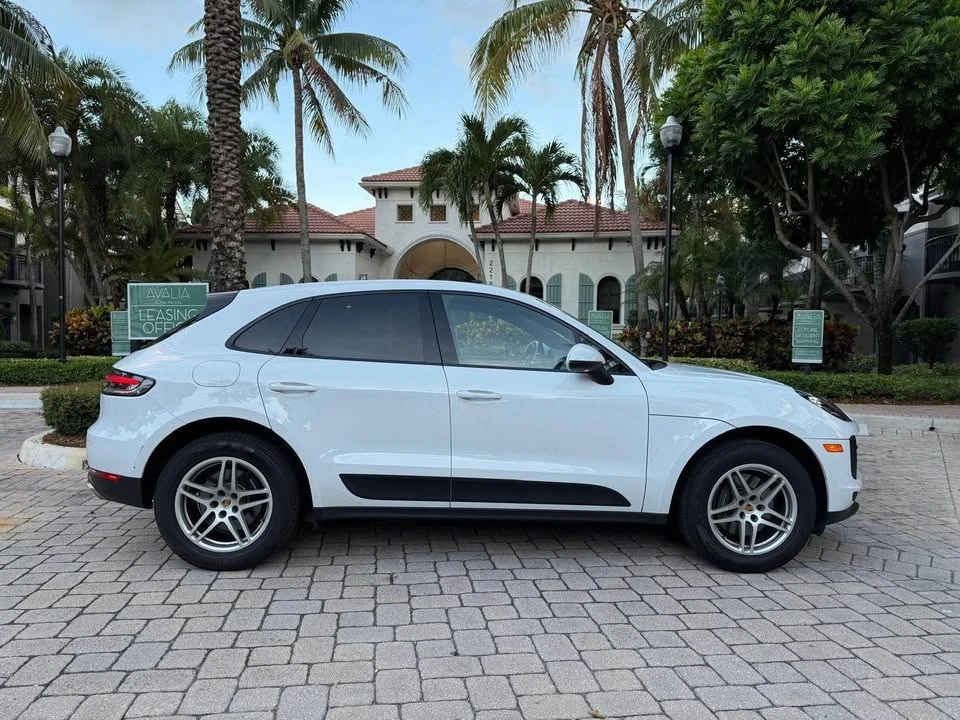 2019 Porsche Macan S - Image 5 of 20