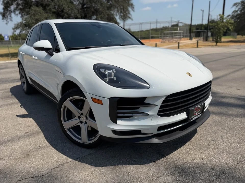 2019 Porsche Macan S - Image 3 of 17