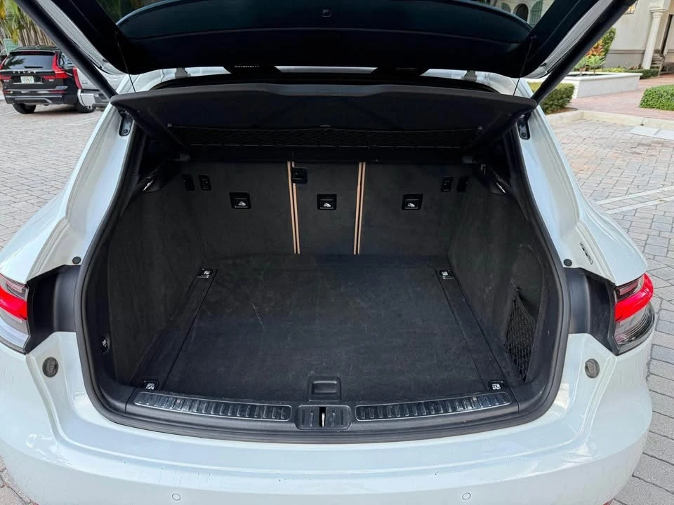 2019 Porsche Macan S - Image 15 of 20