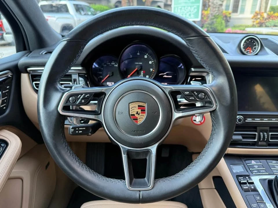 2019 Porsche Macan S - Image 13 of 20