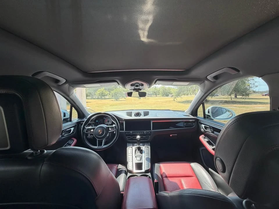 2019 Porsche Macan S - Image 13 of 17