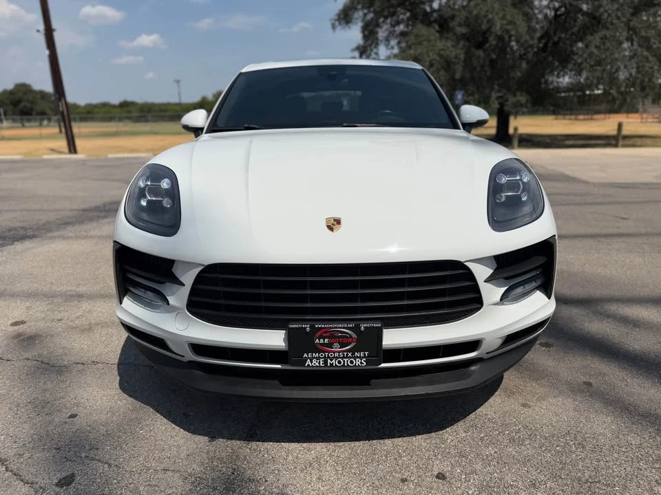 2019 Porsche Macan S - Image 2 of 17