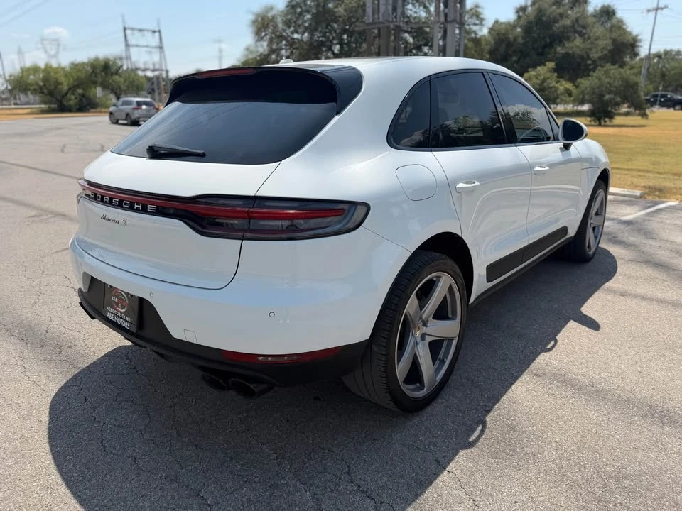 2019 Porsche Macan S - Image 6 of 17