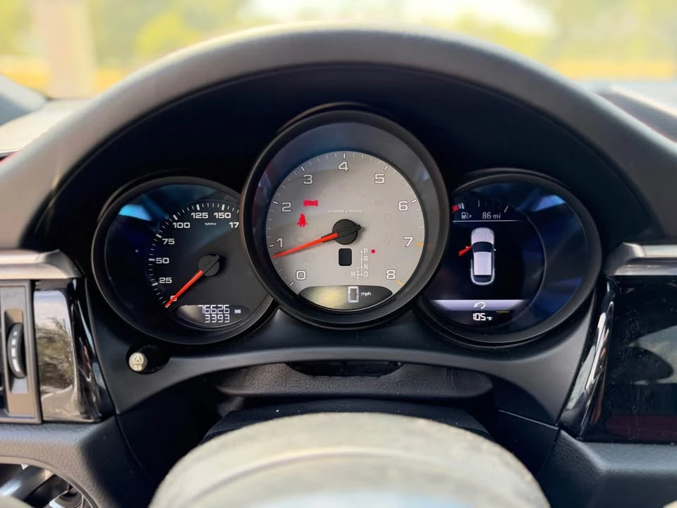 2019 Porsche Macan S - Image 17 of 17