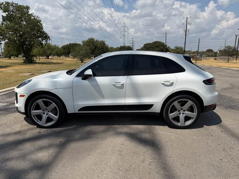 2019 Porsche Macan S - Image 5 of 17