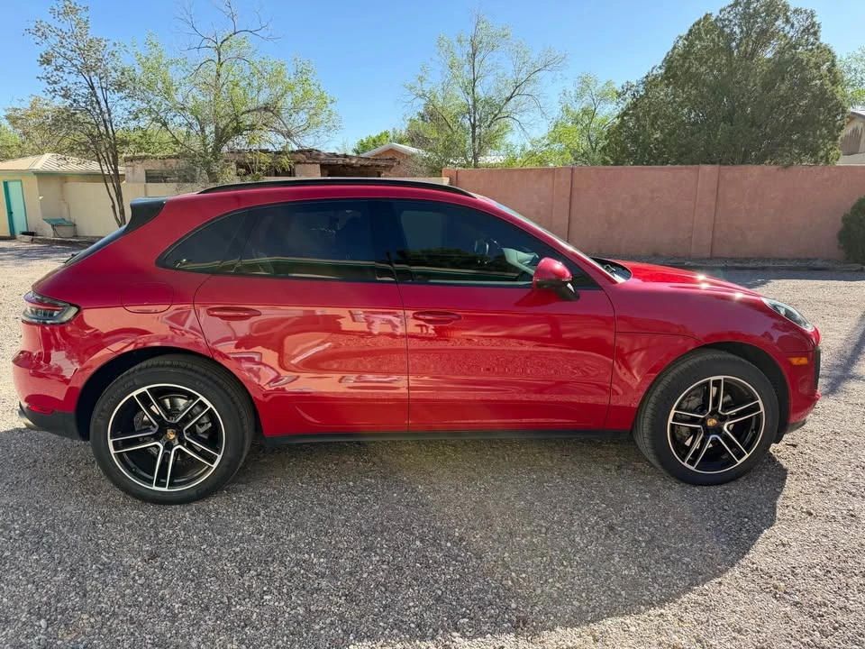 2019 Porsche Macan S - Image 5 of 12