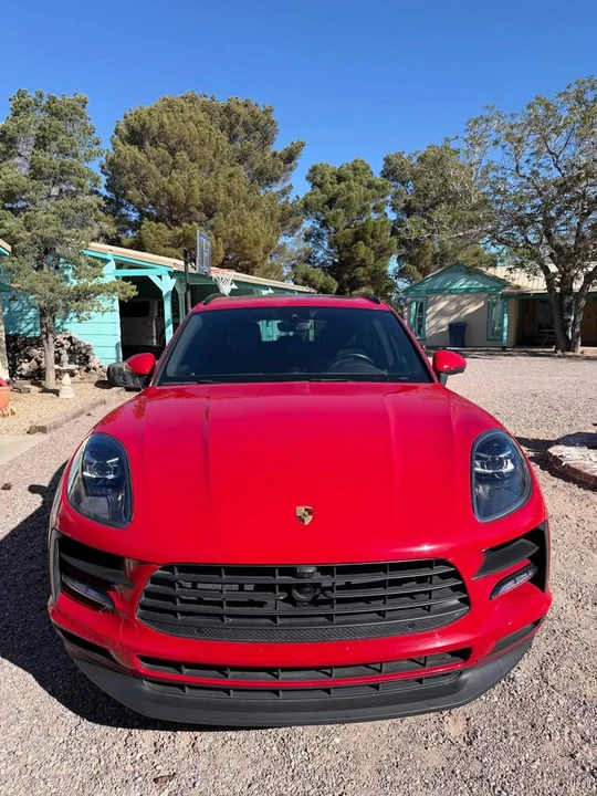2019 Porsche Macan S - Image 4 of 12