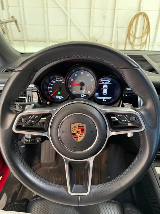 2019 Porsche Macan S - Image 12 of 12