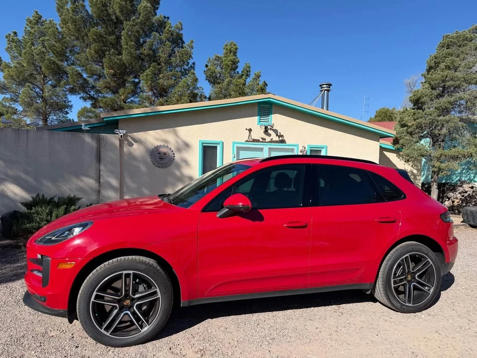 2019 Porsche Macan S - Image 3 of 12
