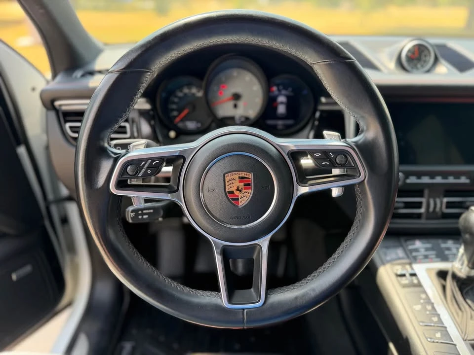 2019 Porsche Macan S - Image 14 of 17
