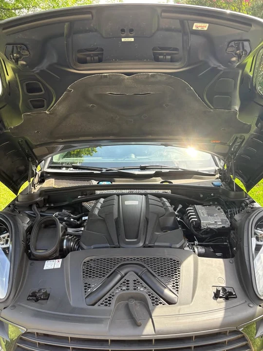 2019 Porsche Macan S - Image 20 of 20