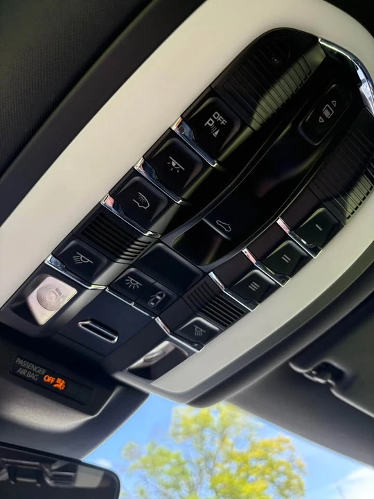 2019 Porsche Macan S - Image 15 of 20