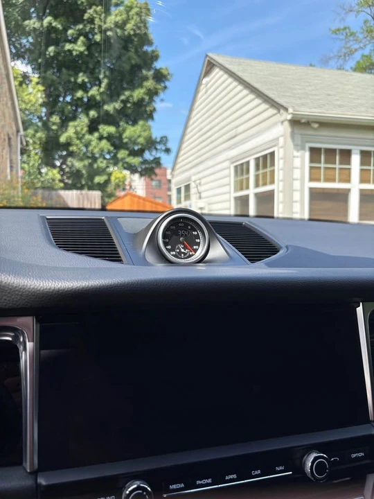 2019 Porsche Macan S - Image 14 of 20