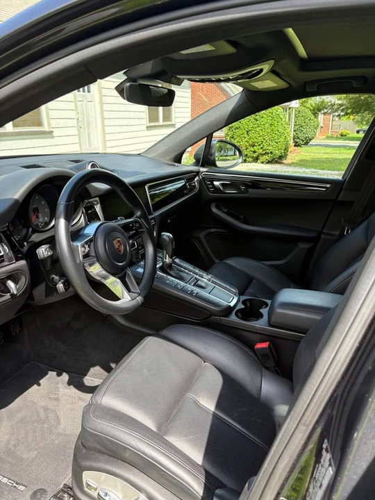 2019 Porsche Macan S - Image 10 of 20