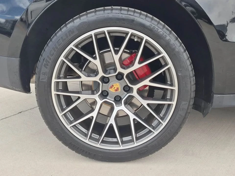 2019 Porsche Macan S - Image 7 of 13