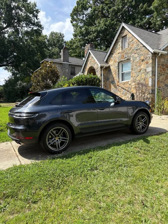 2019 Porsche Macan S - Image 6 of 20