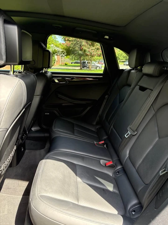 2019 Porsche Macan S - Image 17 of 20