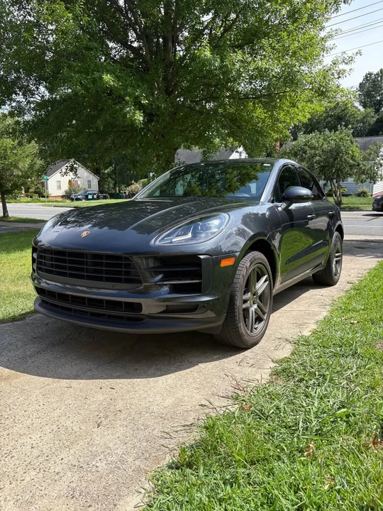 2019 Porsche Macan S - Image 3 of 20