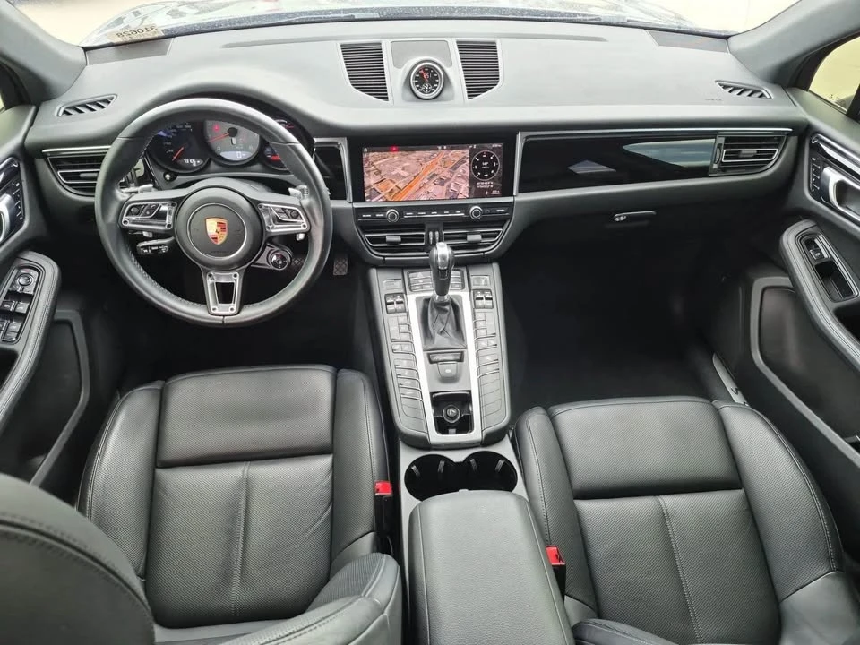 2019 Porsche Macan S - Image 8 of 13