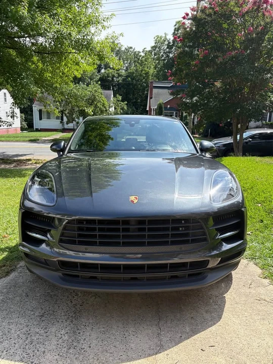 2019 Porsche Macan S - Image 4 of 20
