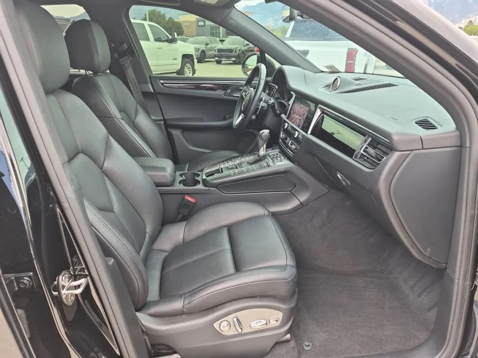 2019 Porsche Macan S - Image 9 of 13