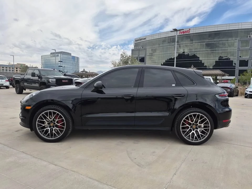 2019 Porsche Macan S - Image 6 of 13