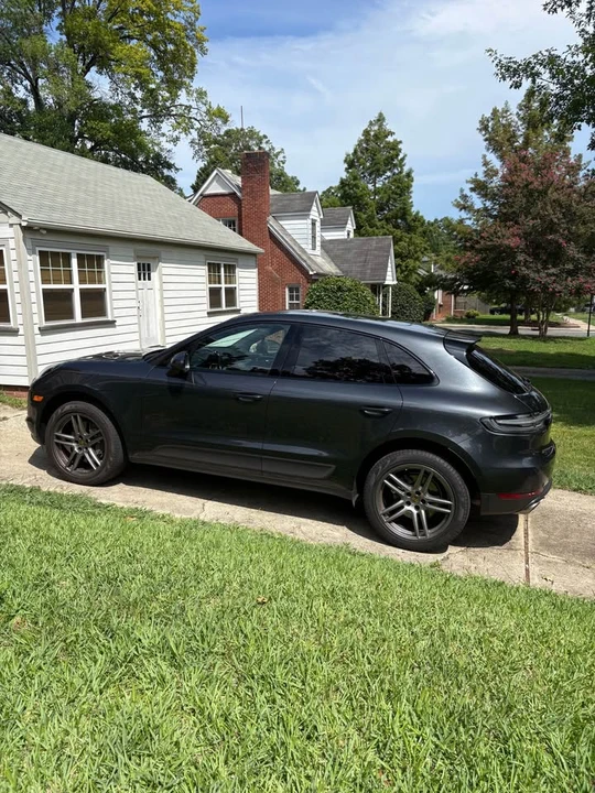 2019 Porsche Macan S - Image 9 of 20