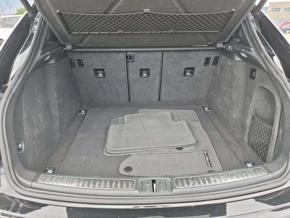 2019 Porsche Macan S - Image 11 of 13