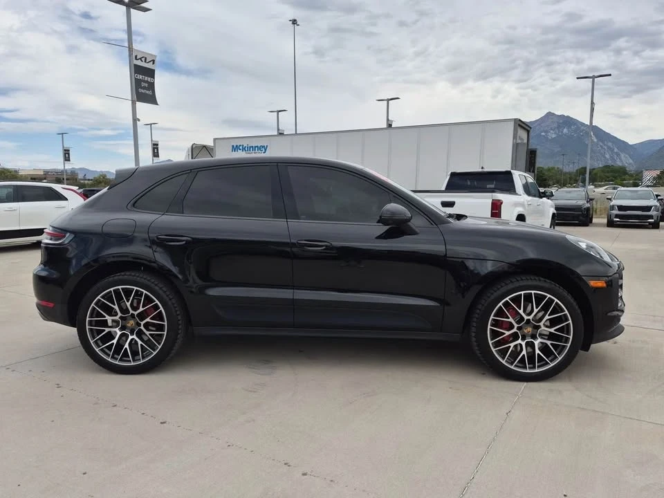 2019 Porsche Macan S - Image 2 of 13