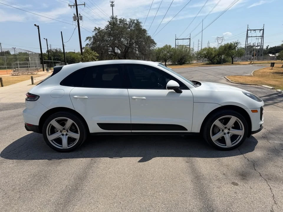 2019 Porsche Macan S - Image 4 of 17