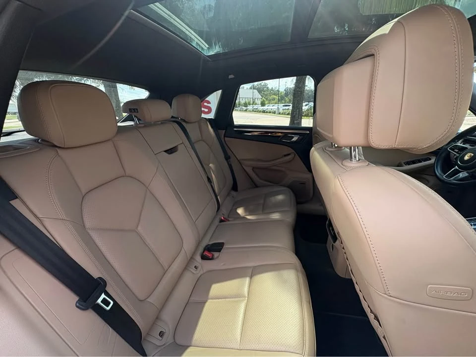 2019 Porsche Macan S - Image 6 of 10