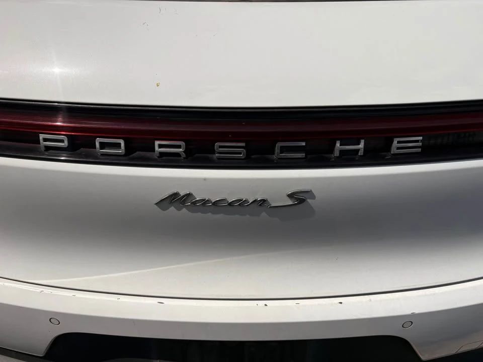 2019 Porsche Macan S - Image 10 of 10