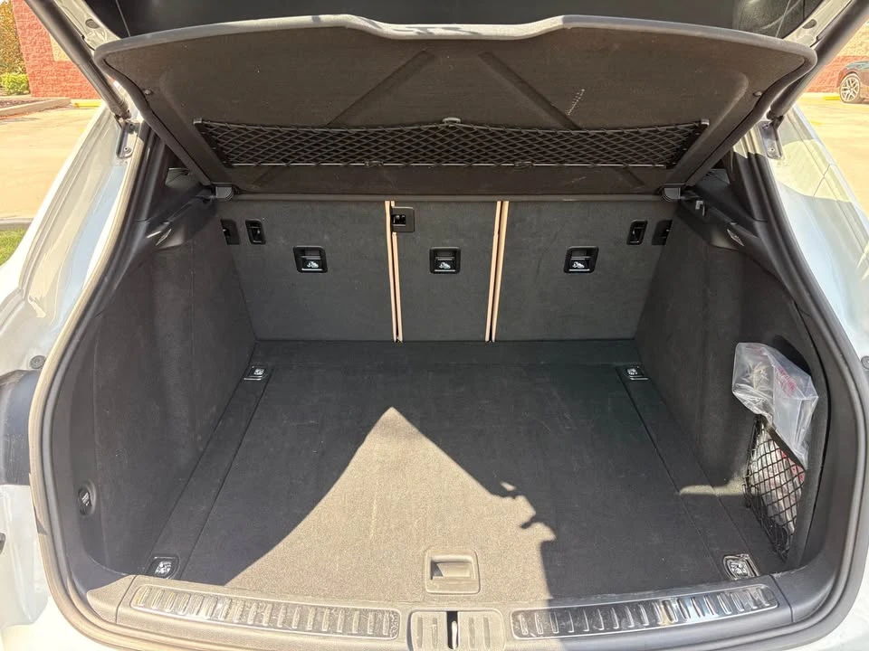 2019 Porsche Macan S - Image 8 of 10