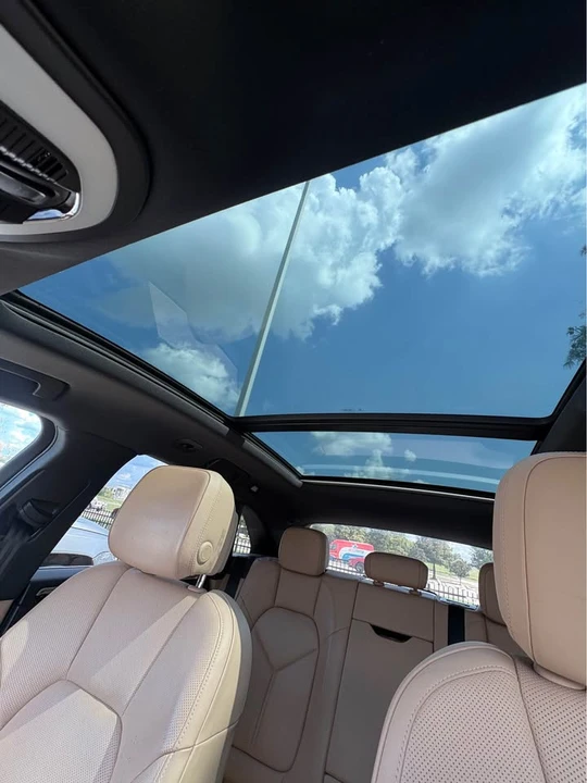 2019 Porsche Macan S - Image 5 of 10