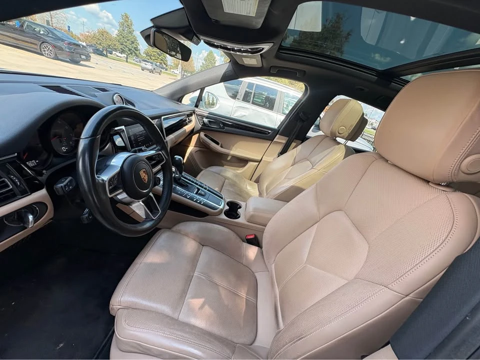 2019 Porsche Macan S - Image 3 of 10