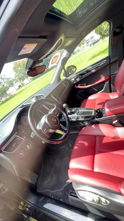 2019 Porsche Macan S - Image 10 of 10