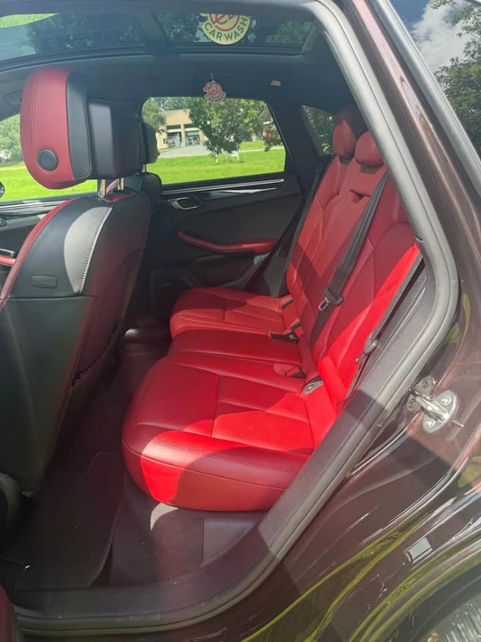 2019 Porsche Macan S - Image 9 of 10