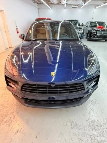 2019 Porsche Macan S - Image 16 of 21