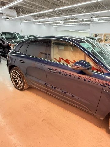 2019 Porsche Macan S - Image 12 of 21