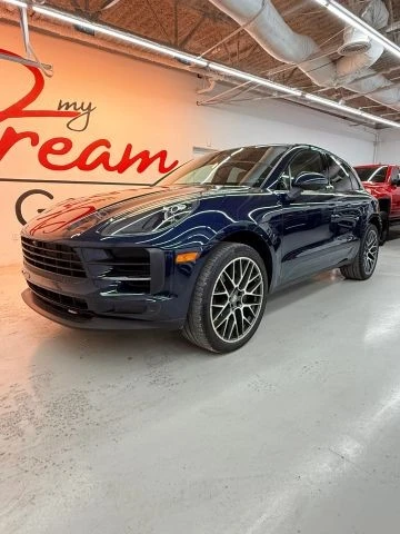 2019 Porsche Macan S - Image 3 of 21