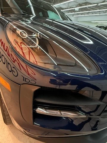 2019 Porsche Macan S - Image 19 of 21