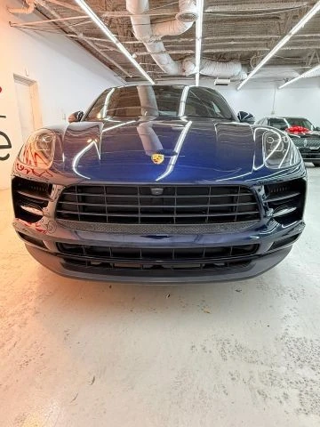 2019 Porsche Macan S - Image 17 of 21