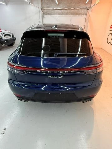 2019 Porsche Macan S - Image 8 of 21