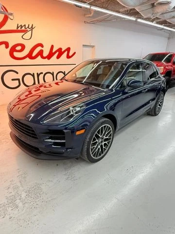 2019 Porsche Macan S - Image 2 of 21