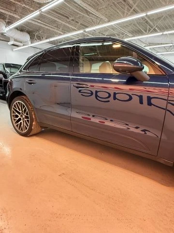2019 Porsche Macan S - Image 13 of 21