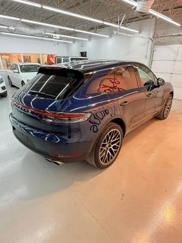 2019 Porsche Macan S - Image 10 of 21