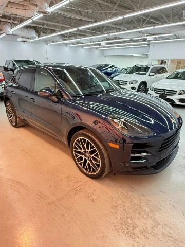 2019 Porsche Macan S - Image 14 of 21